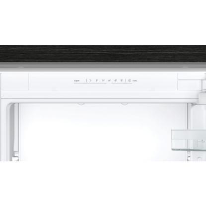 Siemens iQ100 integreret kølefryseskab KI86NNSE0, 184 + 76 liter