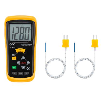 geo-FENNEL FT 1300-2 termoelement-termometer