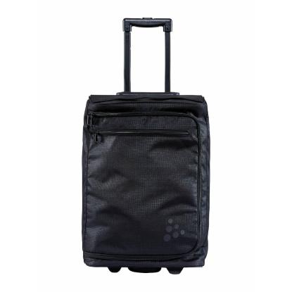 Craft Transit Cabin bag, sort