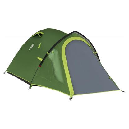 Coleman Darwin 2 Plus BlackOut telt til 2 personer