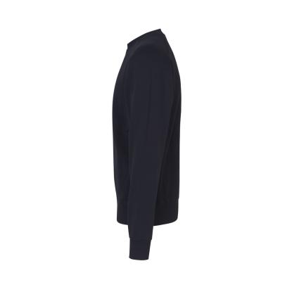 ID 0613 sweatshirt, business, navy