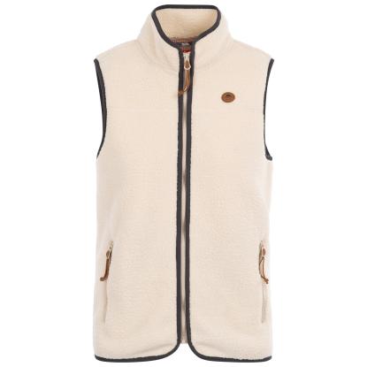 Trespass NOTION fleece vest AT 300, dame, hvid