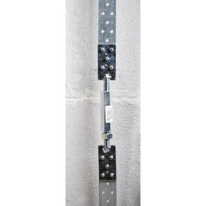 SIMA FORTA® båndspænder til 25-40-60 mm bånd, pregalvaniseret 