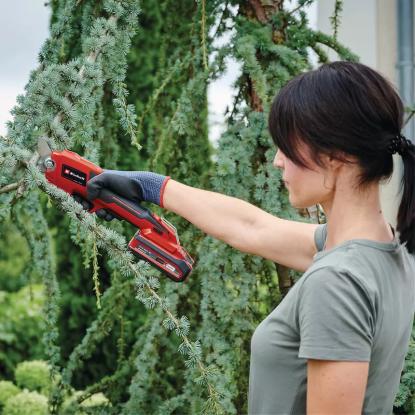 Einhell GE-LS 18 Li beskæresaks, 28 mm uden batteri og lader