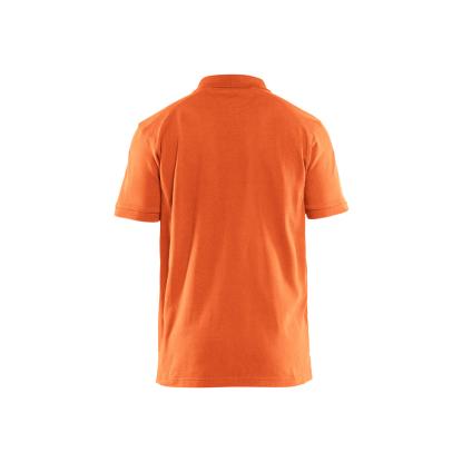Blåkläder 3324 poloshirt, orange