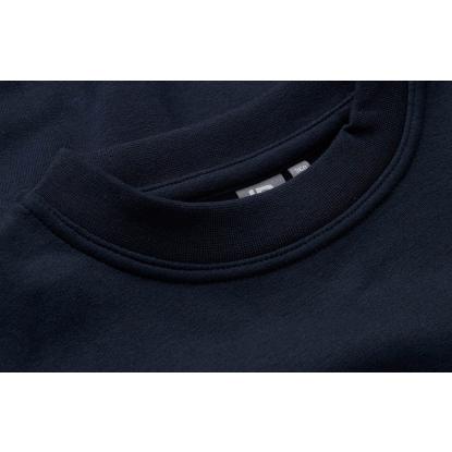 ID PRO Wear 0360 sweatshirt, klassisk, navy
