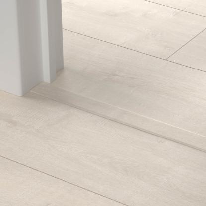 Pergo 5-i-1 Incizo® profil, Light Fjord Oak, 2150 x 48 x 13 mm