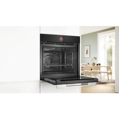 Bosch HBG7221B1 ovn til indbygning, 71 liter