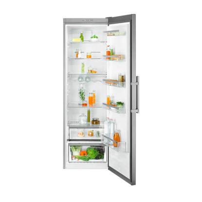 Electrolux LRT7MD39X fritstående køleskab, 390 liter