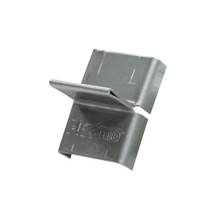 Plastmo monteringsbeslag/tang