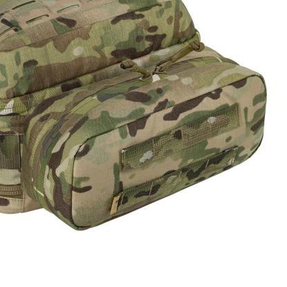 M-TAC Elite Combat Medic rygsæk, multicam