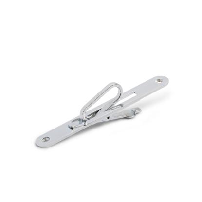 Habo kantring 292, krom, 150 x 20 mm