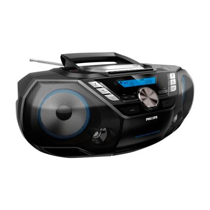 Philips AZB798T/12 CD-afspiller med radio