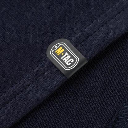 M-TAC 4 Seasons pullover, dark navy blue