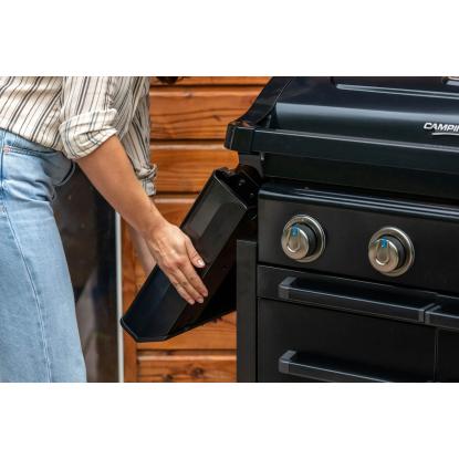 Campingaz 4 Series Onyx S gasgrill