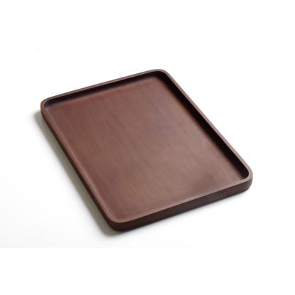 Steel-Function bakke, bambus, 25 x 36 x 2 cm