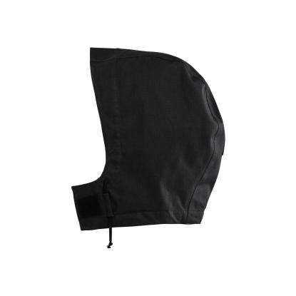 Blåkläder 2164 flammehæmmende hætte inherent, sort
