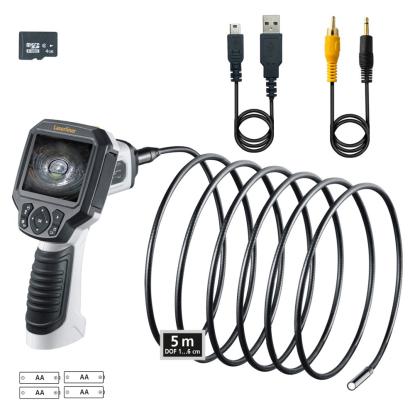 Laserliner VideoScope XXL video endoskop