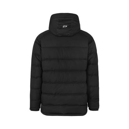 GEYSER G21070 vinterjakke, sort