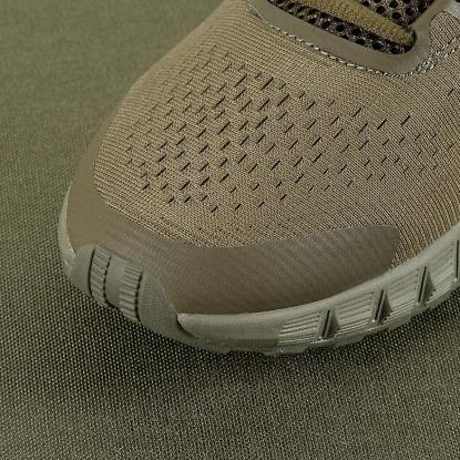 M-TAC Summer Pro sneakers, dark olive