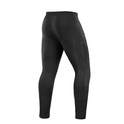M-TAC Termo kompressionsbukser, sort/dark grey