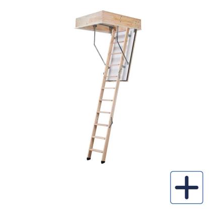 DOLLE REI45 lofttrappe