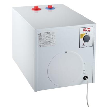 METRO THERM 35 el-vandvarmer, rør op, type 909, 1,5kW -  33 liter