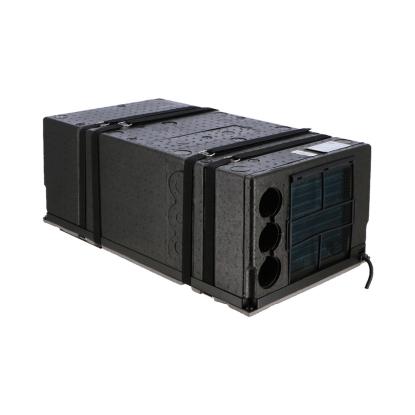 Mestic klimaanlæg BA-2600