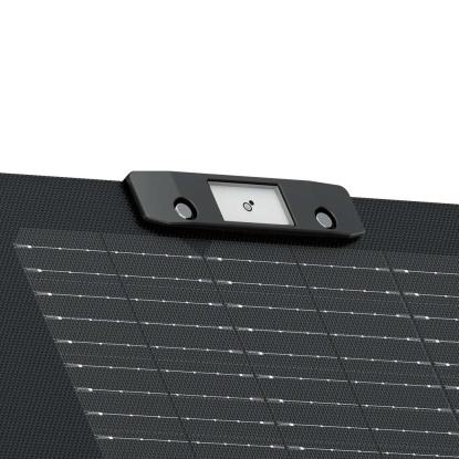 EcoFlow NextGen letvægt solcellepanel, 160 W