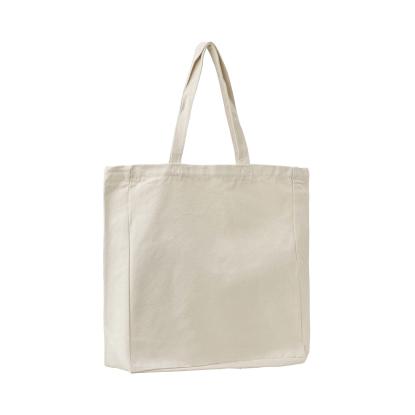 ID 1510 bomuldspose, off-white