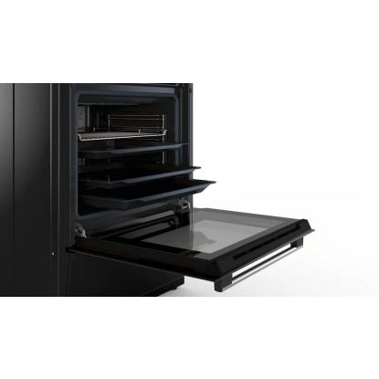 Bosch HKN31A060U glaskeramisk komfur, 66 liter