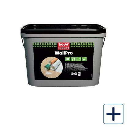 Casco WallPro filt & vævlim