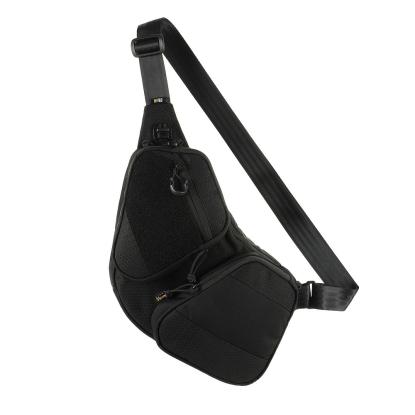 M-TAC Elite Bat Wing Hex sling bag, sort
