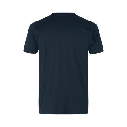 ID 2000 YES T-shirt, navy