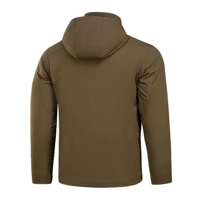 M-TAC Flash jakke, dark olive