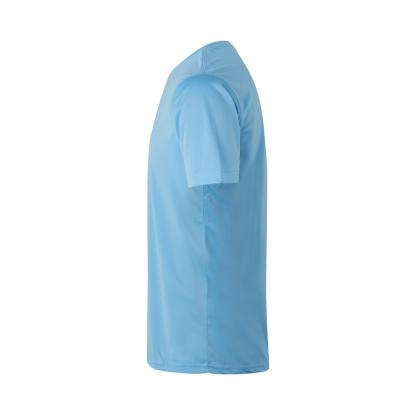 ID 2030 YES Active T-shirt, cyan