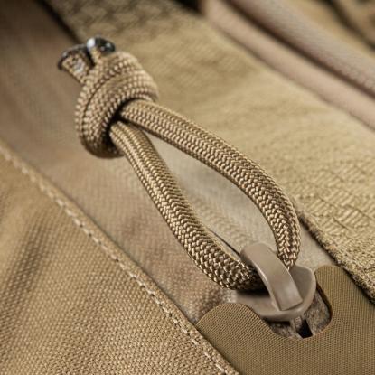 M-TAC Elite Hex rygsæk, small, coyote