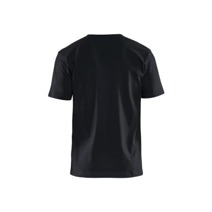Blåkläder 3535 industri t-shirt pro, sort