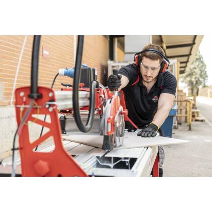 RUBI DCX-250 XPERT 1550 stationær fliseskærer