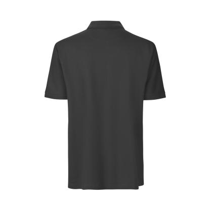 ID PRO Wear 0324 poloshirt uden lomme, koks grå