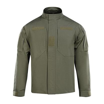 M-TAC Patrol Flex jakke, army olive