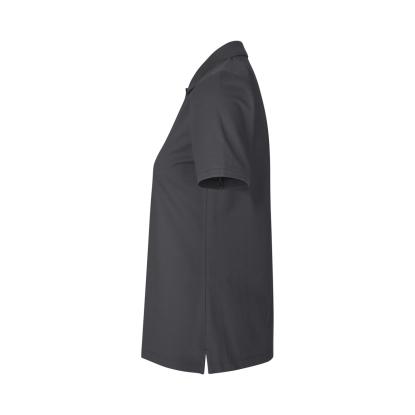 ID PRO Wear CARE 0377 poloshirt, klassisk, dame, silver grey