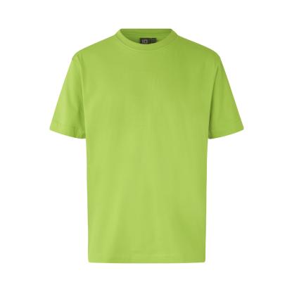 ID GAME® 40500 T-shirt, børn, lime