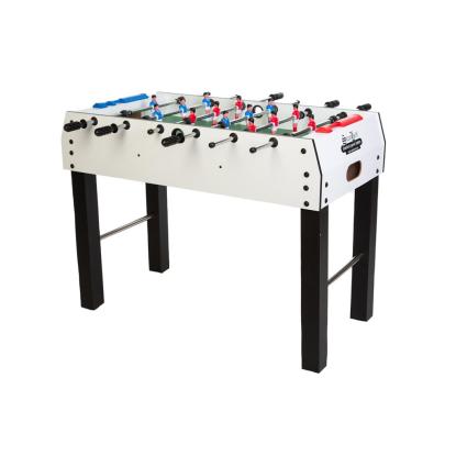 Stanlord Monopoly bordfodbold, 94 x 51 x 72 cm, hvid
