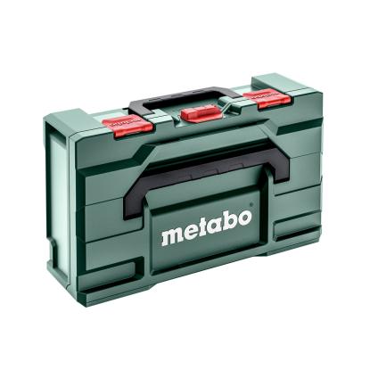 Metabo metaBOX 145 L værkstøjskasse