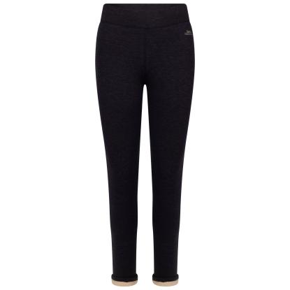 Trespass FUZZY leggings, dame, blå 