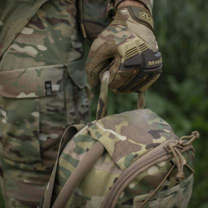 M-TAC Sturm Elite rygsæk, multicam - 15 liter