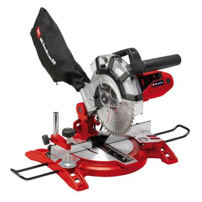 Einhell TC-MS 2112 kap-/geringssav, Ø210 mm, 230V/1400W