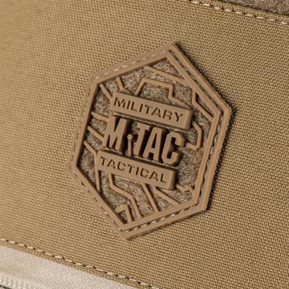 M-TAC Elite Hex rygsæk, small, coyote