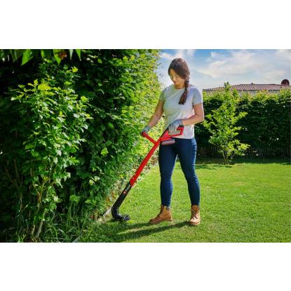 Einhell GC-CT 18/2411 Li P-Solo akku græstrimmer, uden batteri og lader